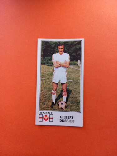 ALBUM panini football 77 complet-super État