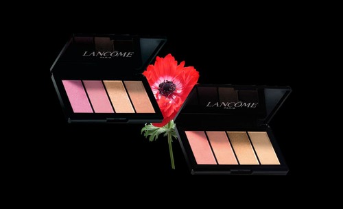 Lancome Starlight Sparkle Face Glow, Glam Blush Subtil Highlighter Bronzer UPick