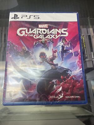 Marvel's Guardians of the Galaxy - PS4 | PlayStation 4 | GameStop