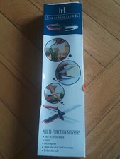 HOUSEHOLD TRENDS MULTI-FUNCTION SCISSORS
