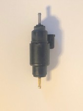 WEBASTO POMPA CARBURANTE RISCALDATORE NOTTURNO 12 VOLT (PN:9001441b)