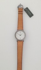 Orologio Momo design vintage fine anni 80 nuovo da revisionare