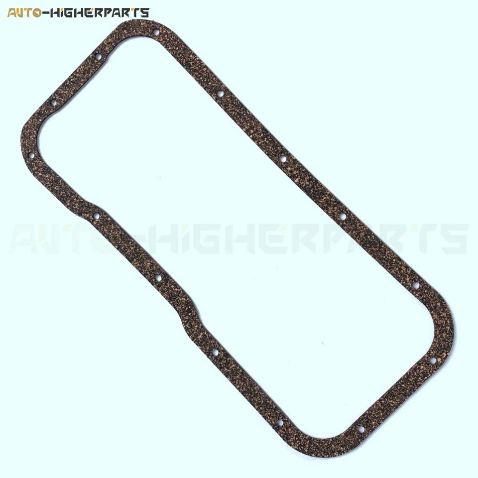 Junta de cárter de aceite para Nissan Sentra 1989-1993 1,6 L 2000-2006 Nissan Sentra 1,8 L Foto 4 de 4