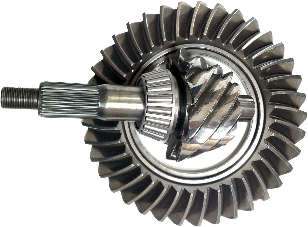 Ford 9 hotsell inch 3.70 gears