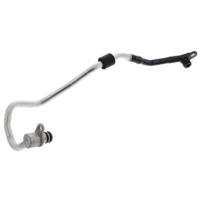 278-200-09-00 GenuineXL Turbocharger Coolant Line  Driver Left Side for MB Hand