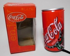 Coca-Cola Can Camera 35mm/ film camera/ Comes with English instruction/No.1