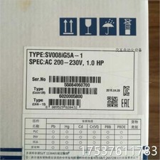 New 1PC LS SV008IG5A-1 SV008IG5A1 Inverter In...