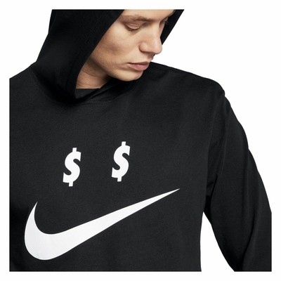 nike cash money