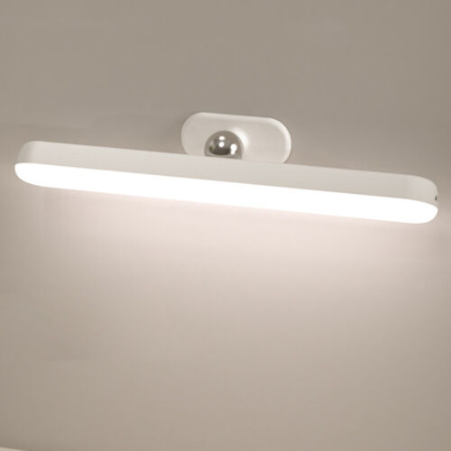 Wireless Magnetic Cabinet Lights LED Simple Bedside Lamp for Home Bathroom