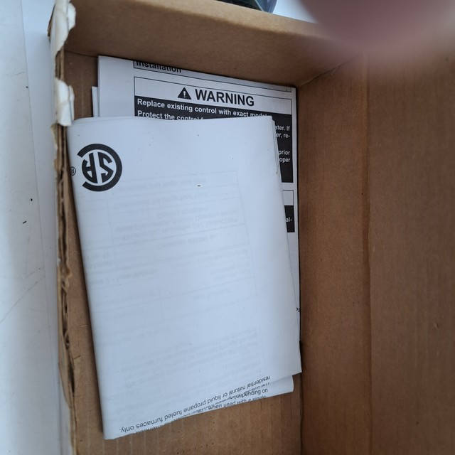 Lennox 100870-03 63w27 Surelight Control Board Honeywell S9230f1014 for