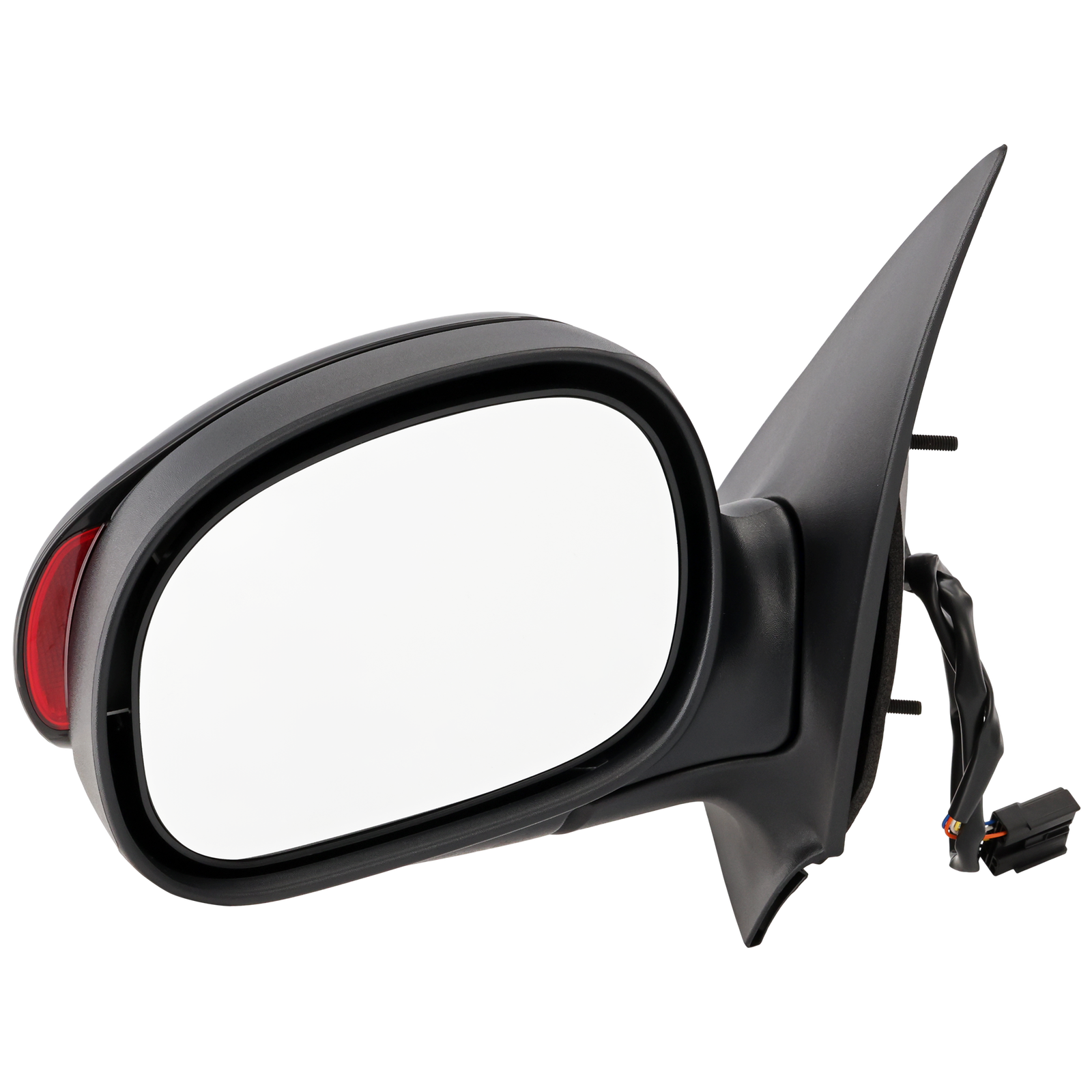 New Driver Side Mirror For Ford F-150 2001-2003