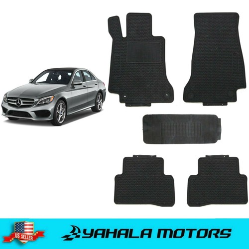 c class car mats