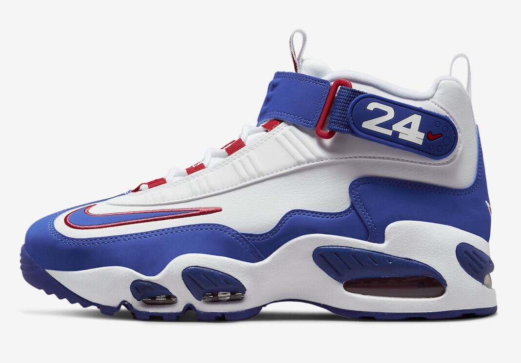 griffeys size 11