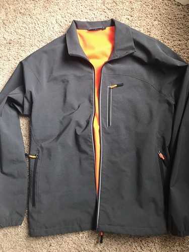pga tour golf jacket