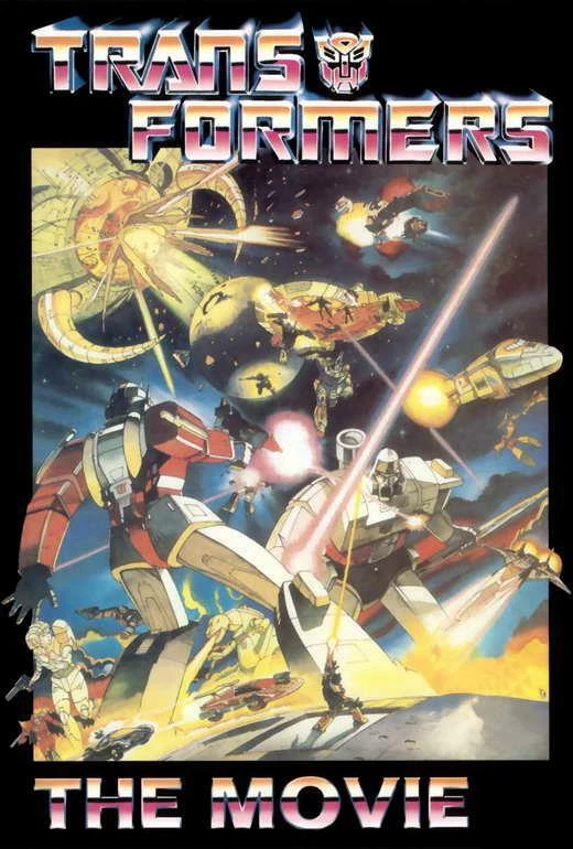 Orson best sale welles transformers