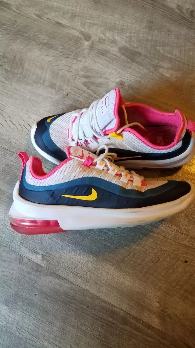 Nike axis hotsell air