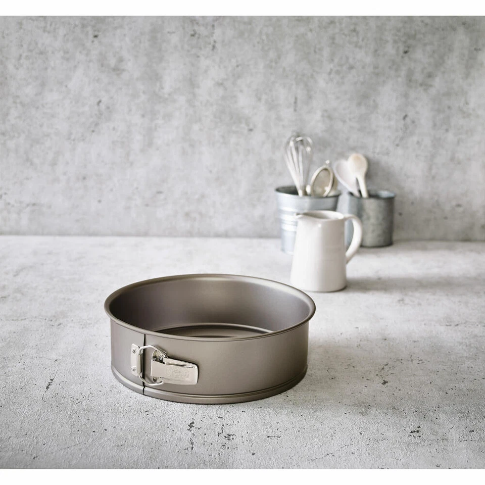 Birkmann Bakers Best Springform Kuchenform Backform Kuchbackform Ø 26 cm - Bild 4 von 4