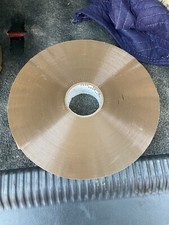 Scotch 311 1 ROLL SEALING TAPE 1.88" x 4921' brown, READ