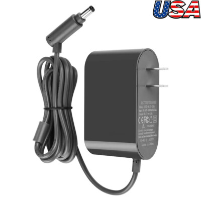 V6 V7 V8 Charger for Dyson Vacuum DC58 DC59 DC61 DC62 SV03 SV04 SV05 SV06
