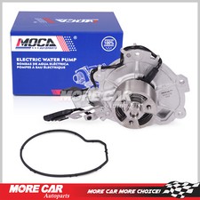 Engine Water Pump for 2018-2019 Land Rover Range Rover Velar 2.0L GAS DIESEL