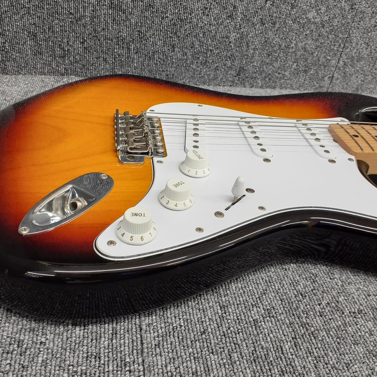 Fender Japan J-Craft Standard 1950s ST-50 3TS Stratocaster