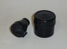 KMZ Viewfinder Portraite 35mm for Rangefinder cameras Leica FED Zorki
