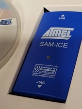 ATMEL SAM-ICE