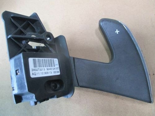 Schalter Rechts Lenkrad 96481641XT CITROEN C4 PICASSO I (UD_) 2.0 HDI 138