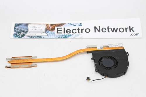 Dell Latitude E3550 CPU Kühler mit Lüfter