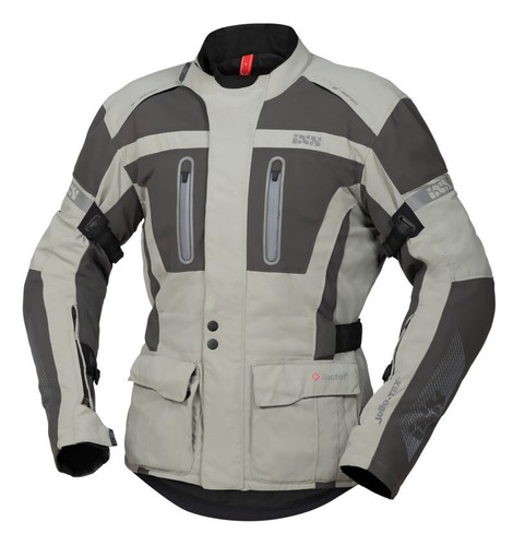 IXS Pacora-St Size 4XL Men's Motorcycle 