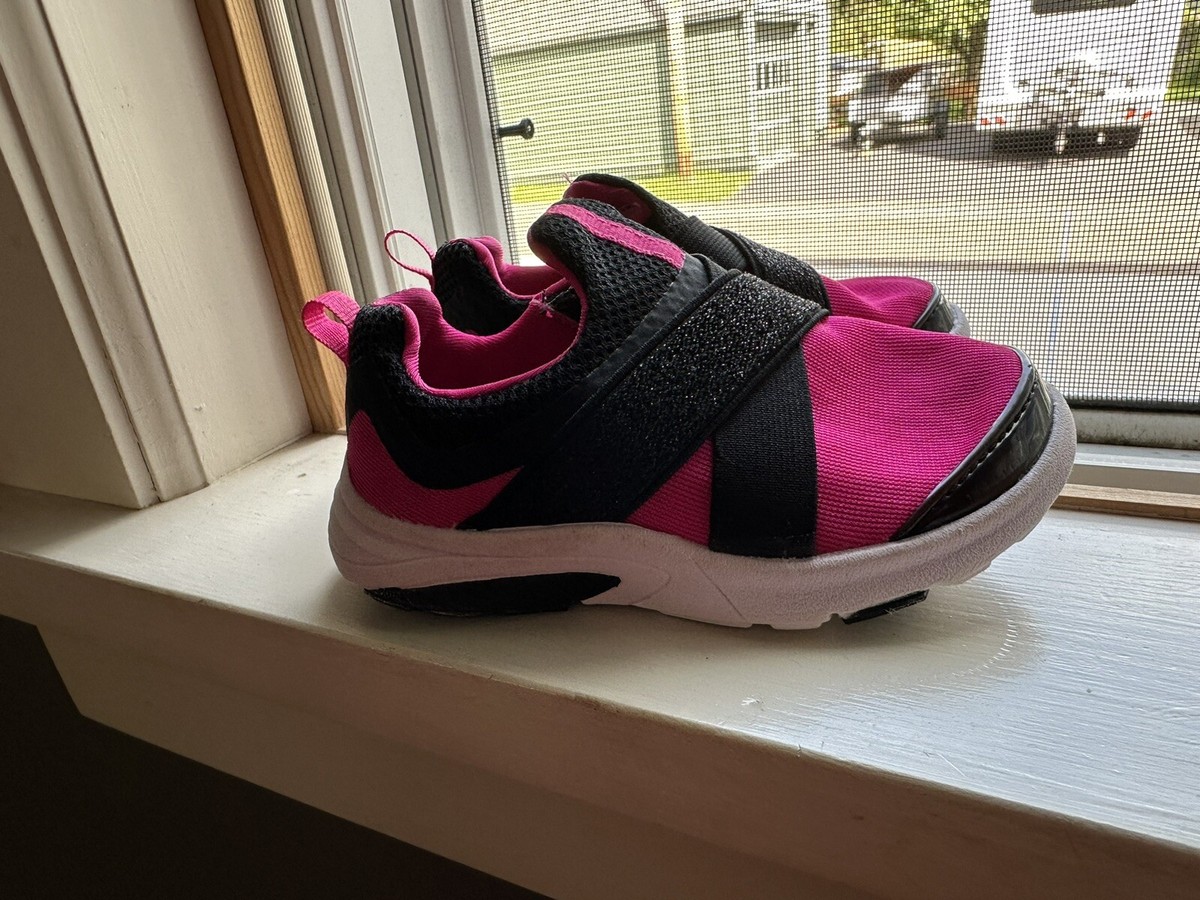 Running Shoes Toddler Girl 'shoes Size 11 Athletic Works Baby