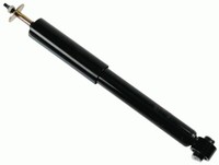 Sachs 313 398 StoßDäMpfer FüR Honda (Gasdruck, Zweirohr)