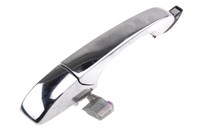 NTY SchiebetÜRgriffhalter FÜR Chrysler 300C 2005-/HINTERE Links/ EZC-CH-042