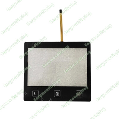 Touch Screen Panel Digitizer For Canon MF643 645 MF631 633 641 635 745 MF644CDW