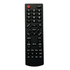 Remote Control Fit For Dynex DX-LCD32 DX-LCD37-09 DX-37L130A11 LCD LED HDTV TV