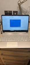 HP 15s-fq2016na 15.6" (512GB SSD, Intel Core i5 11th Gen., 4.20 GHz, 8GB) Laptop
