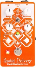 EarthQuaker Devices Spatial Delivery V3 Envel...