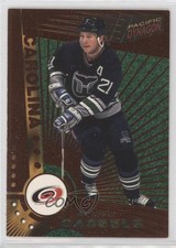 1997-98 Pacific Dynagon Copper Andrew Cassels #21 1k9