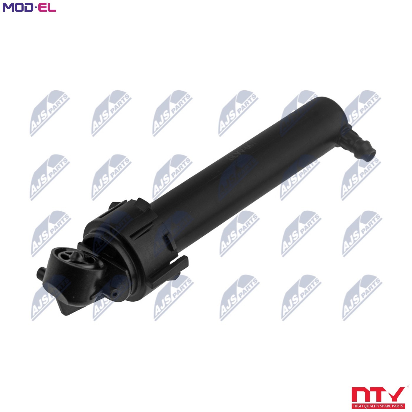 Headlamp washer nozzle Right EDS-VV-008 NTY for VOLVO V60 II S60 III - Image 9