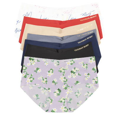 Victoria's Secret Raw Cut Hipster Slips VS Unterwäsche - Farbe & Größe wählbar