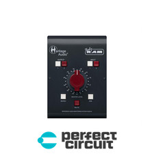 Heritage Audio Baby RAM Monitoring System PRO AUDIO - NEW - PERFECT CIRCUIT