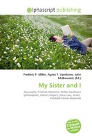 Frederic P. Miller (U. A.) | My Sister And I | Taschenbuch | Englisch (2026)