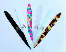 6 Pcs Professional Oud Risha Pick Mizrab Ud String One Size, multicolor