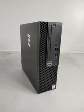 Dell OptiPlex 3060 SFF Core i5-8400 2.80 GHz 8 GB DDR4 Desktop No HDD