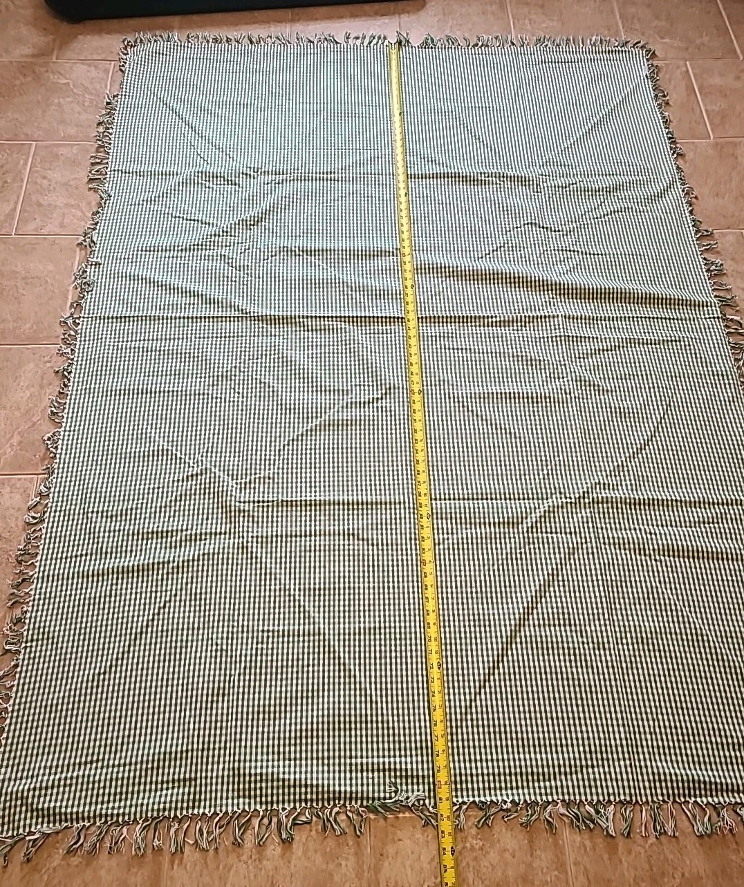 Excellent Cond 82x60