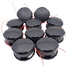 ECHO SPEED FEED 400 HEAD 10-PACK, RH THREAD, ...