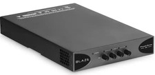 Sonance Blaze PowerZone 504 4-Channel Power Amplifier UBX-888-016 (Used) #b