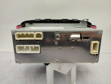 Autoradio Peugeot 108