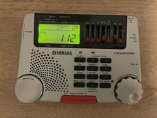 Yamaha Clickstation Digital Metronome CLST