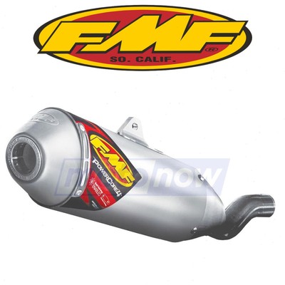 FMF Racing 043376 Powercore 4 and Powercore 4 S/A Muffler for Exhaust Full bj